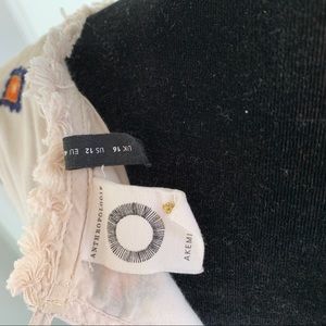 Anthropologie Dresses - Anthropologie Sleeveless Akemi Kim Regan dress Anthropologie Dresses - Anthropologie Sleeveless Akemi Kim Regan dress